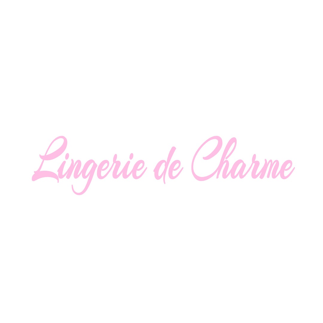 LINGERIE DE CHARME MONTGAILLARD-SUR-SAVE